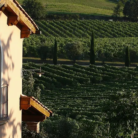 Poggio Al Casone Villa Crespina Exterior photo