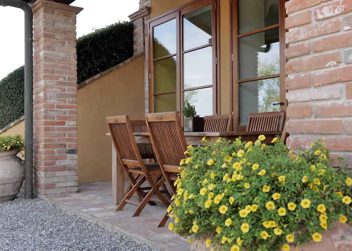 Poggio Al Casone