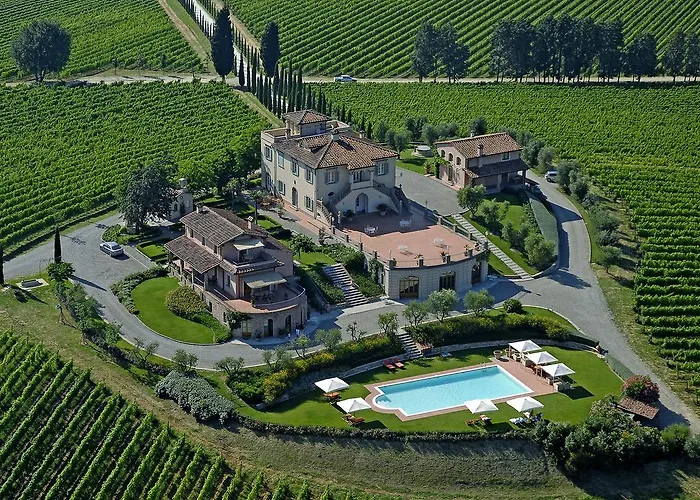 Poggio Al Casone