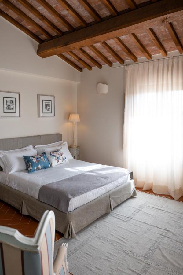 Poggio Al Casone * Crespina