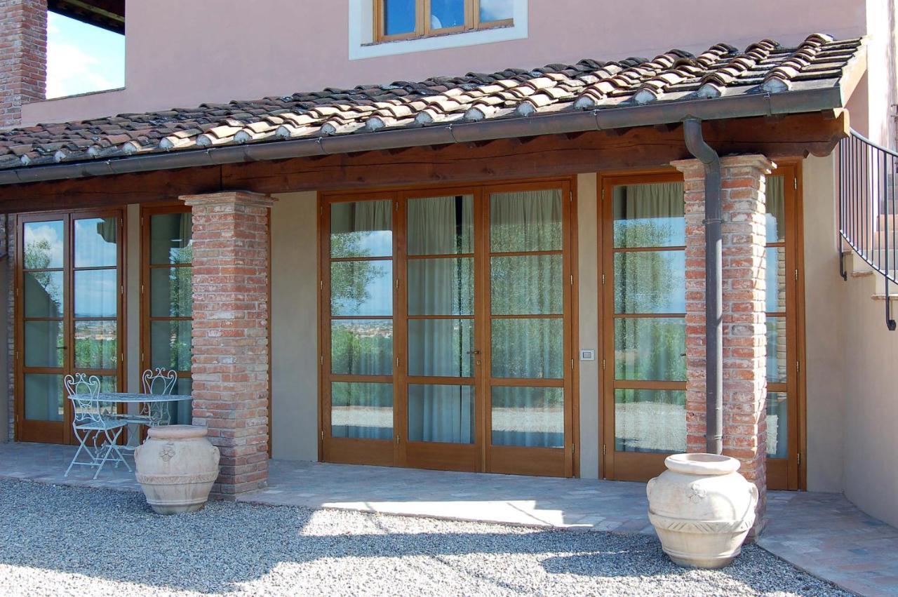 Poggio Al Casone * Crespina