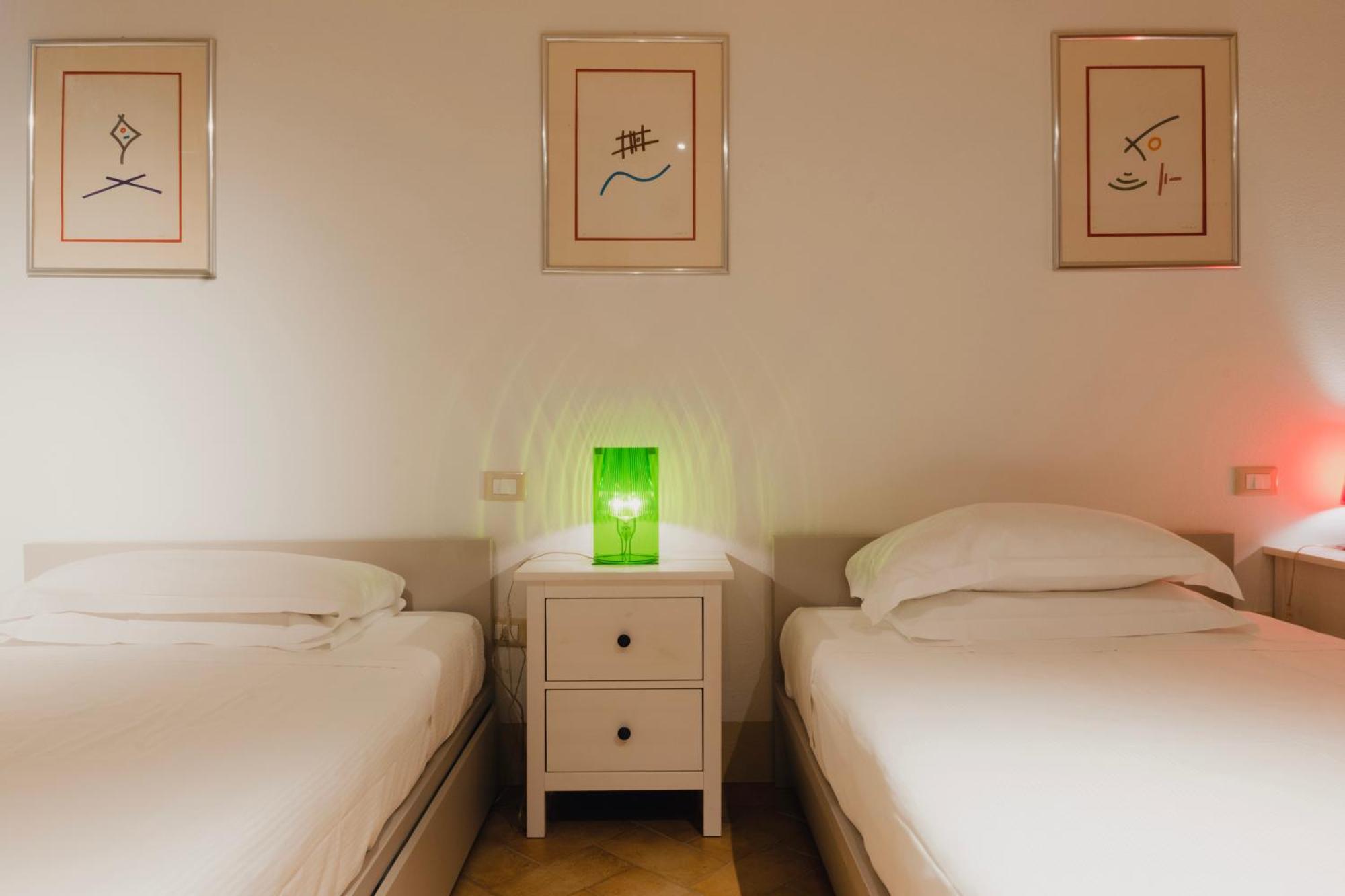 Poggio Al Casone Farm stay Crespina