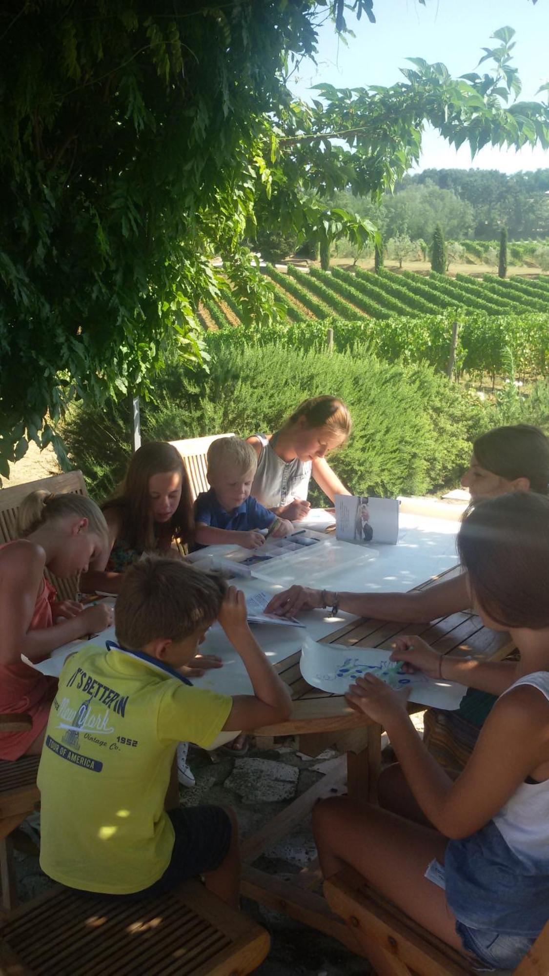 Agroturismo Poggio Al Casone *