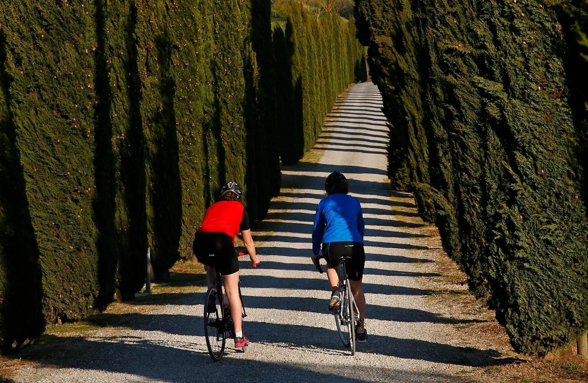Poggio Al Casone
