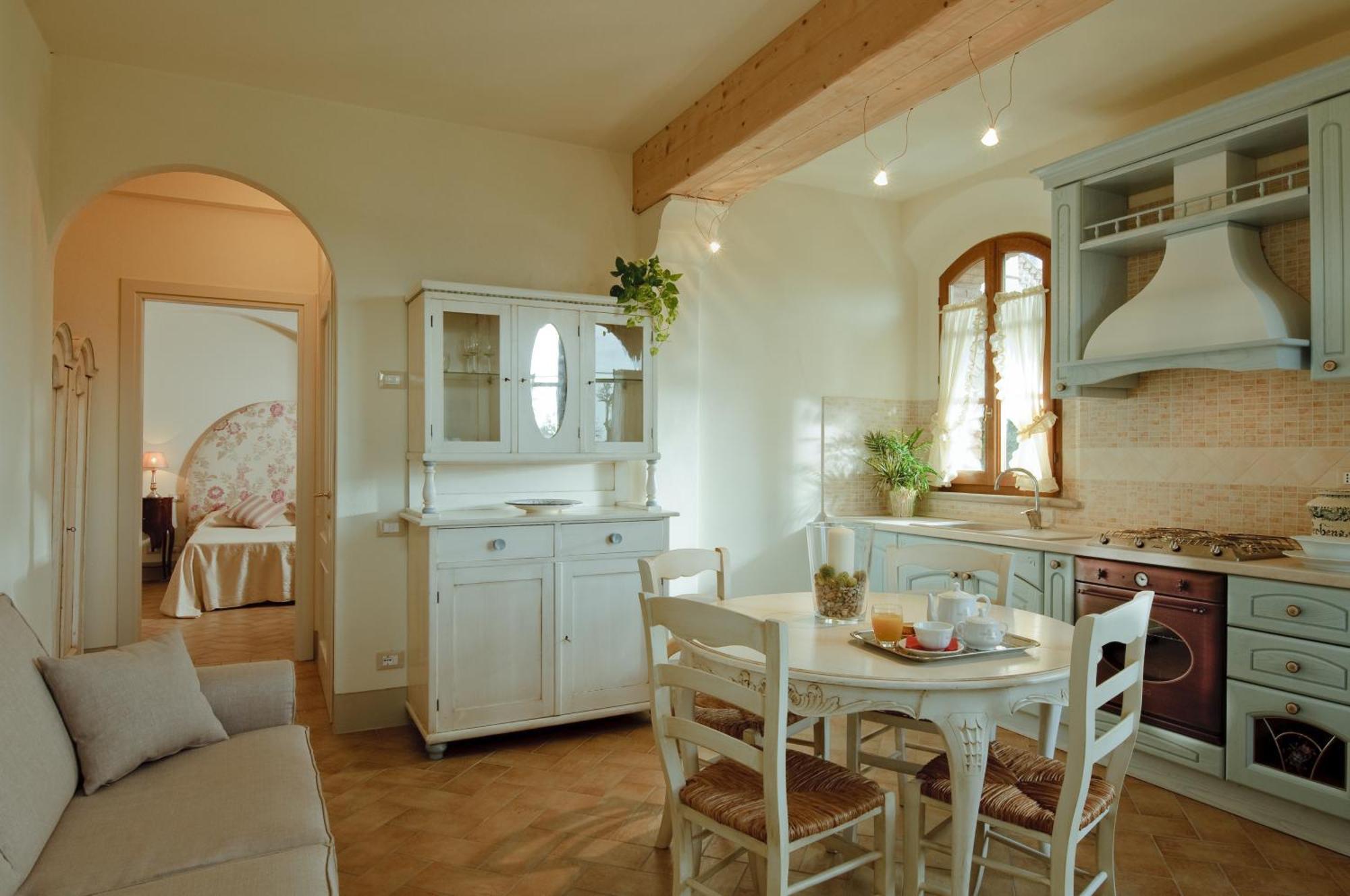 Poggio Al Casone *