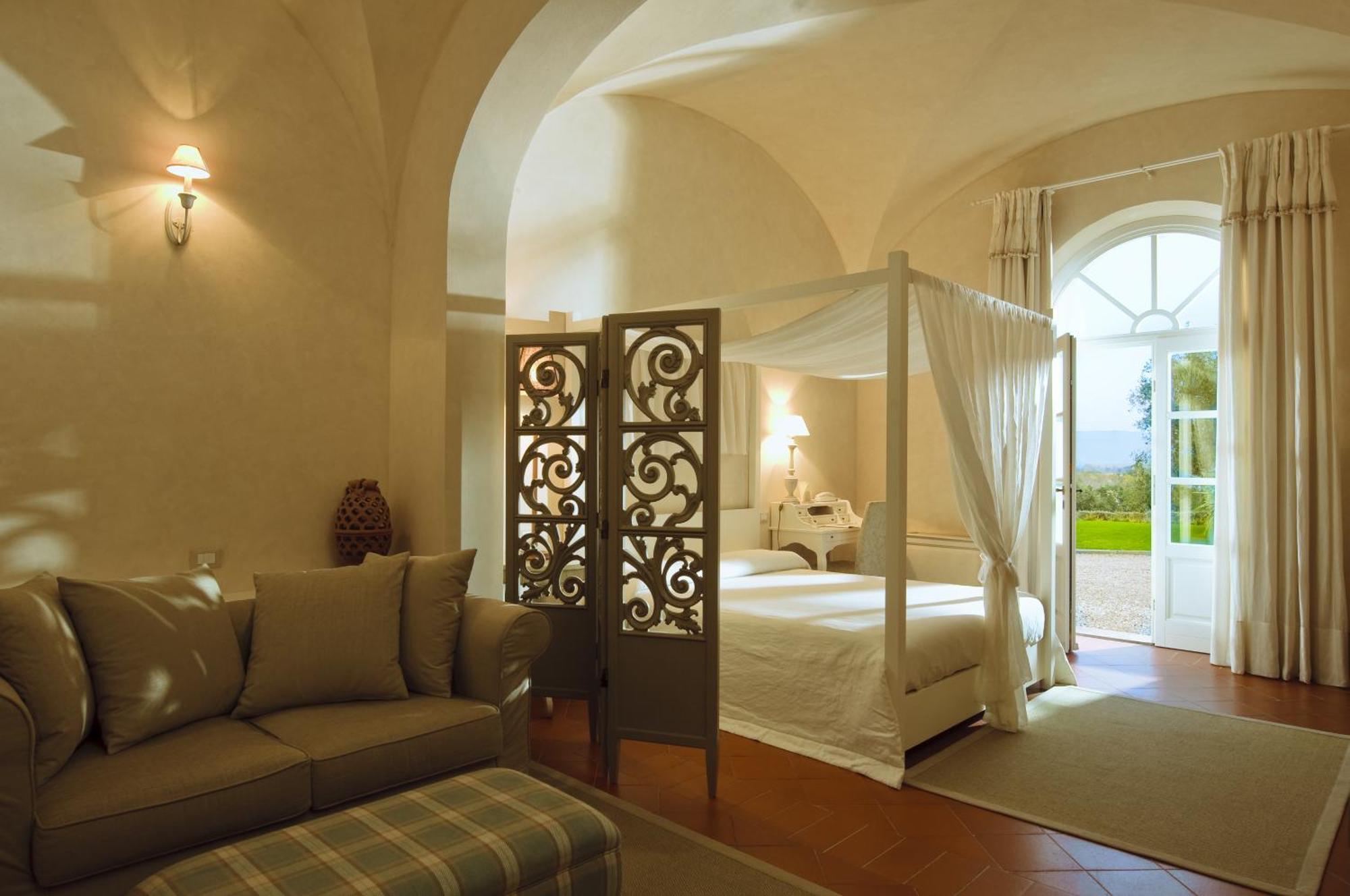 Poggio Al Casone Agroturismo Crespina