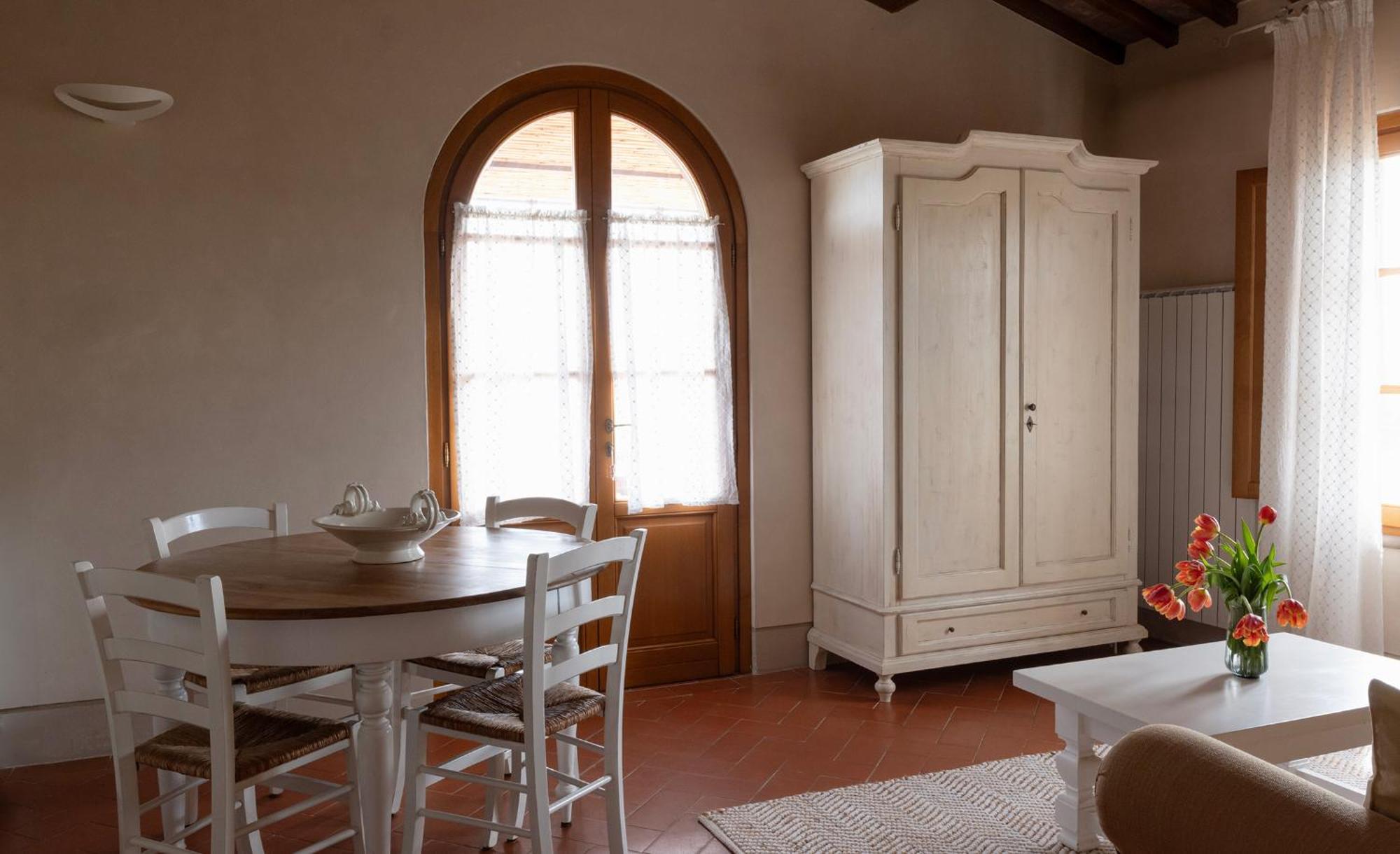 Poggio Al Casone *