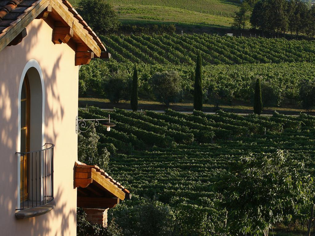 Poggio Al Casone Crespina