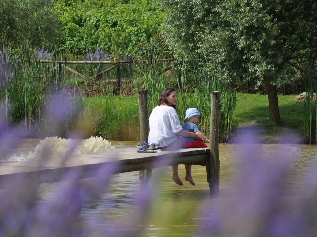 Poggio Al Casone Agroturismo Crespina