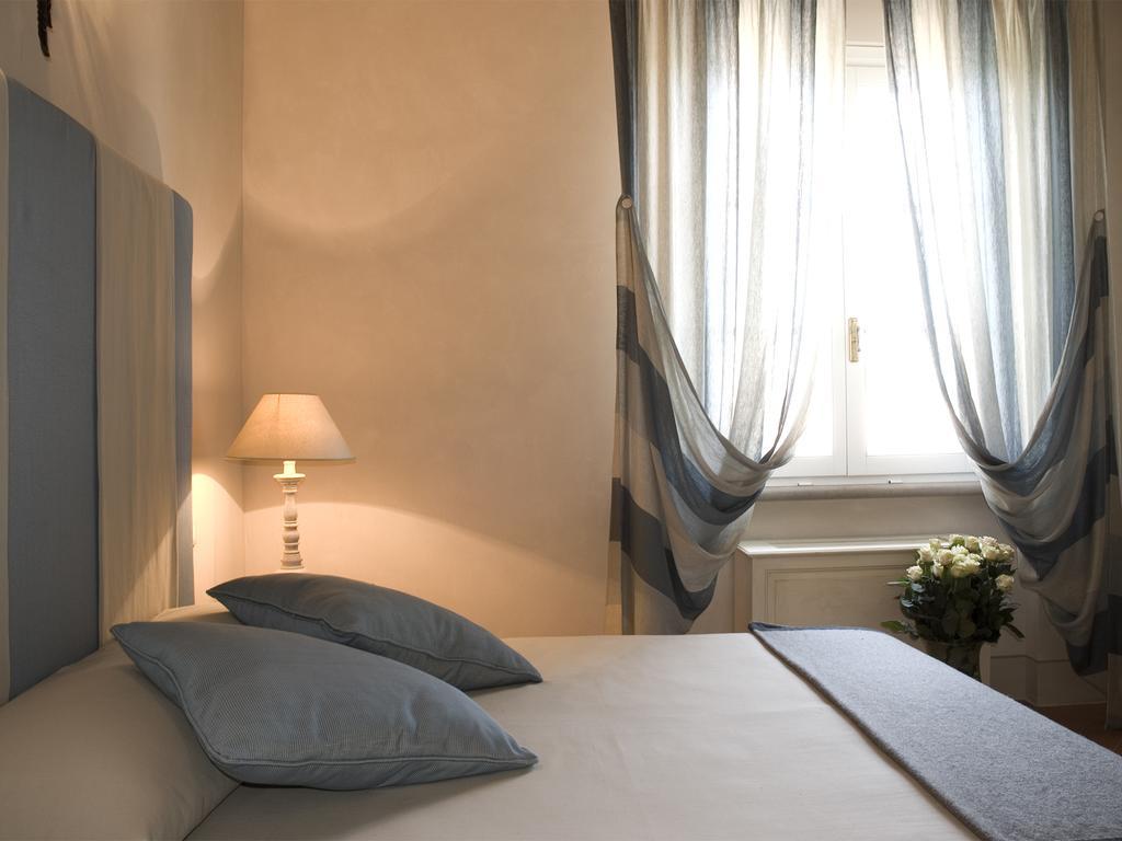 Poggio Al Casone Farm stay *