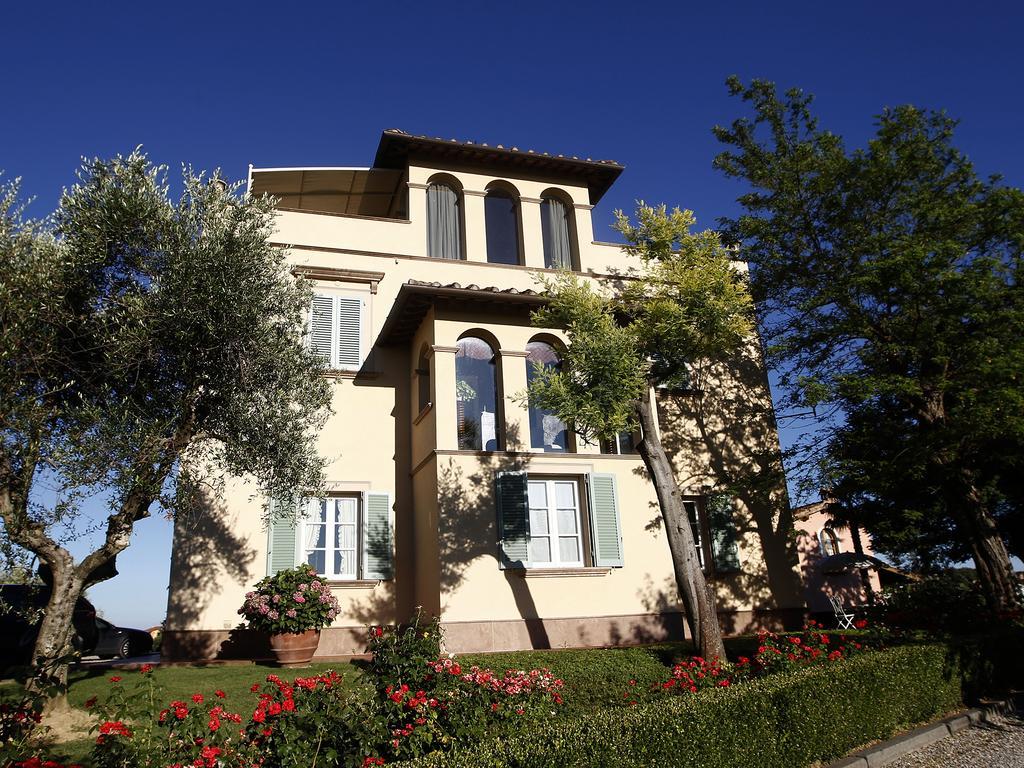 Poggio Al Casone Agroturismo *