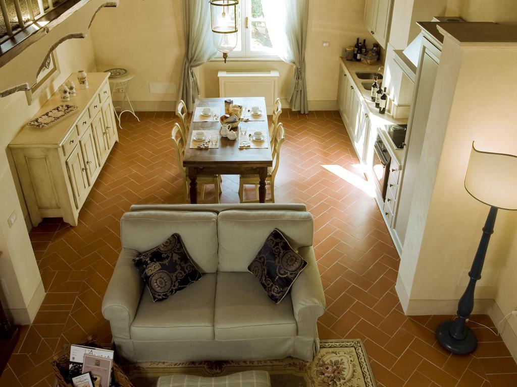 Poggio Al Casone Agroturismo