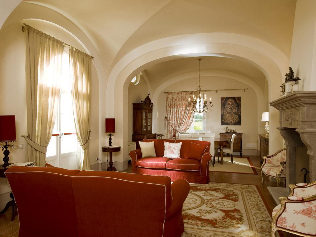 Agroturismo Poggio Al Casone