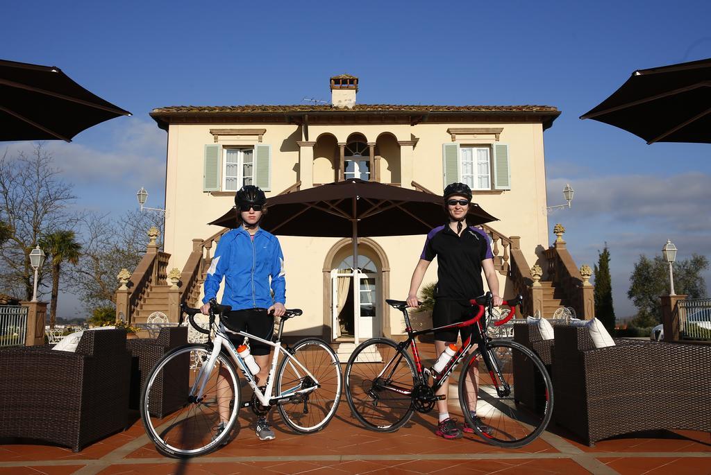 Poggio Al Casone