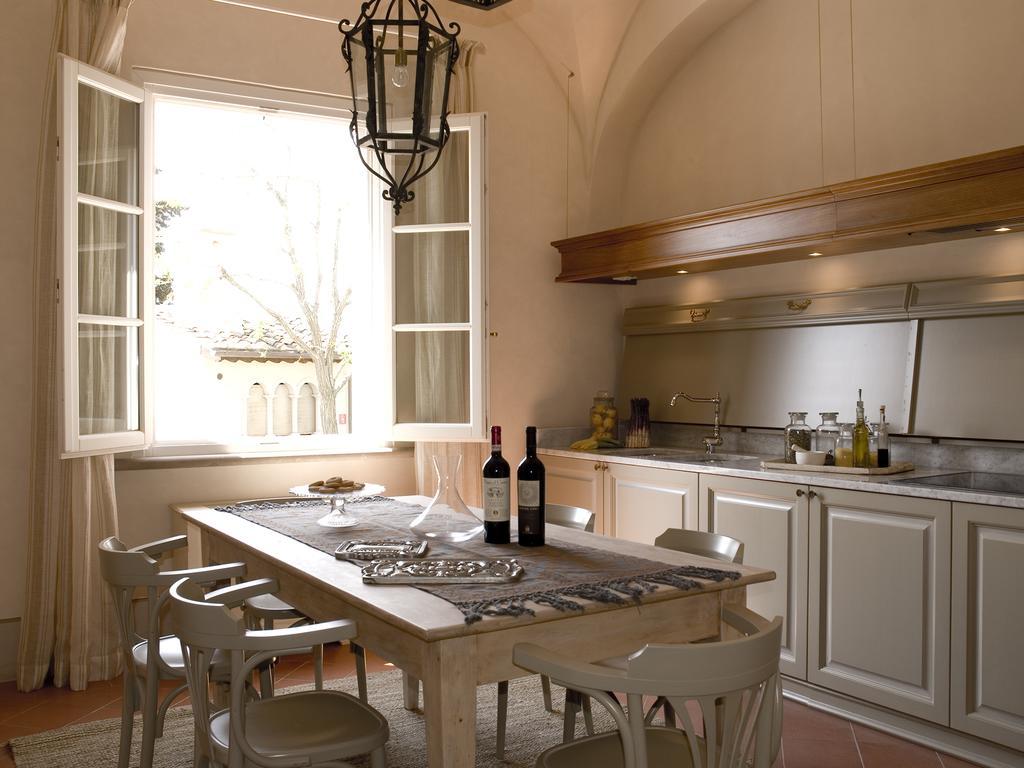 Poggio Al Casone Farm stay *