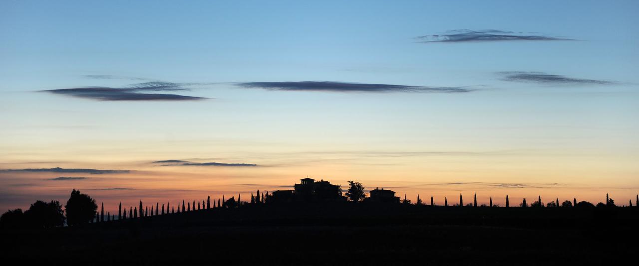 Poggio Al Casone *