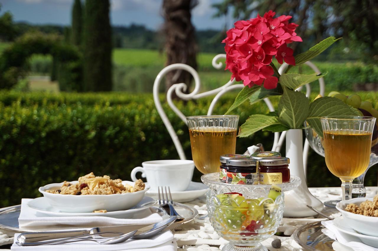 Agroturismo Poggio Al Casone