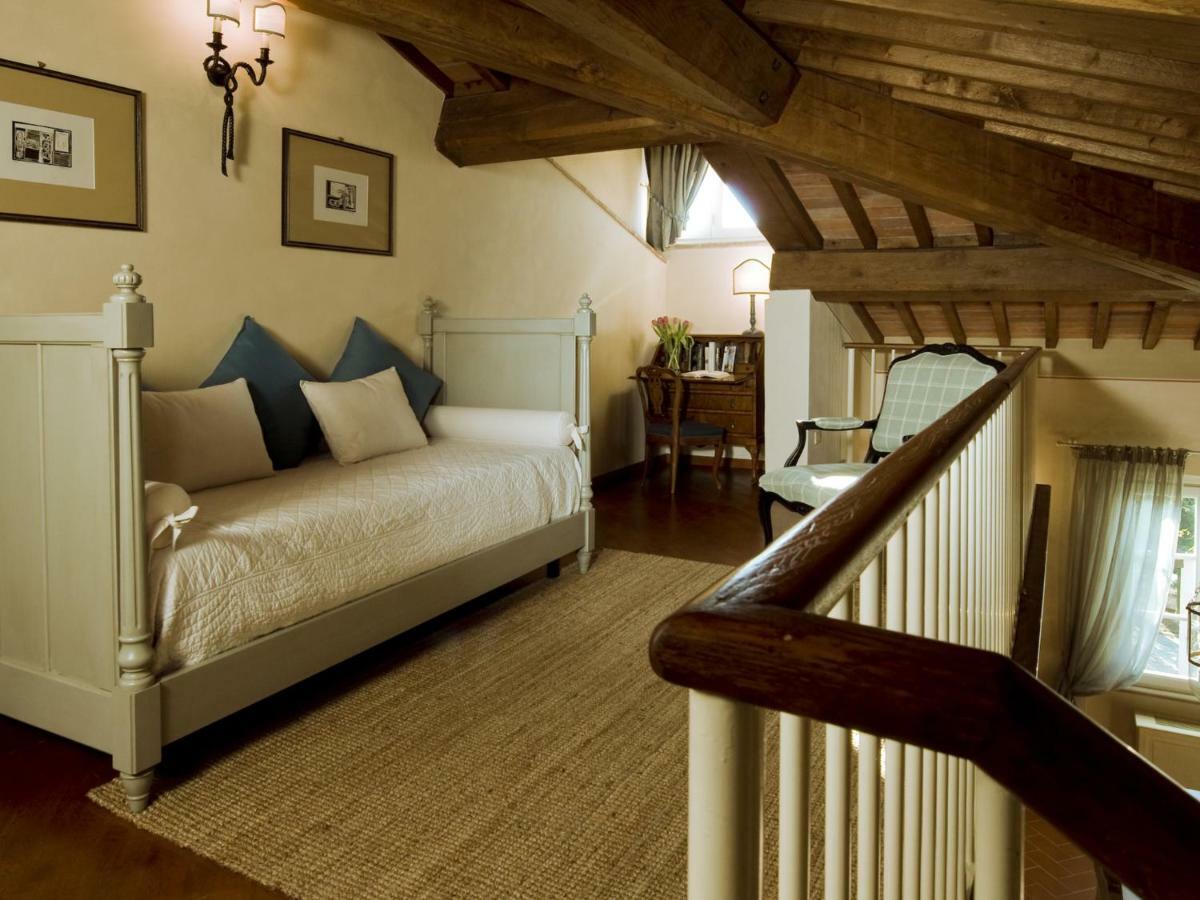 Agroturismo Poggio Al Casone Crespina